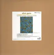 12inch Vinyl Single - Ohm Guru - I Wonder / Heart And Soul / Hotel Capri