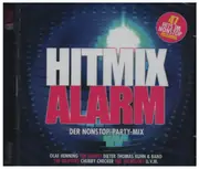 Double CD - Olaf Henning / Tim Toupet a.o. - Hitmix Alarm - Der Nonstop-Party-Mix - Still Sealed