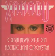 12'' - Olivia Newton-John & Electric Light Orchestra - Xanadu