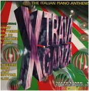 LP - Omniverse, D-Rail, a.o. - X-Travaganza - The Italian Piano Anthems