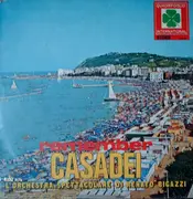 LP - Orchestra Renato Bigazzi - Remember Casadei
