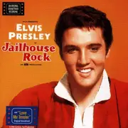 CD - Elvis Presley - Jailhouse Rock