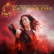 CD - OST/Various - Die Tribute Von Panem-Catching Fire
