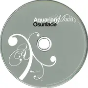CD - Osunlade - Aquarian Moon