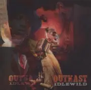 CD - OutKast - Idlewild