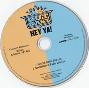 CD Single - OutKast - Hey Ya!