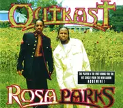 CD Single - Outkast - Rosa Parks