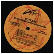 LP - OutKast - Southernplayalisticadillacmuzik