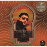 CD - Panjabi MC - The Album