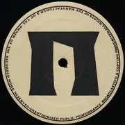 12inch Vinyl Single - Pankow - Me & My Ding Dong