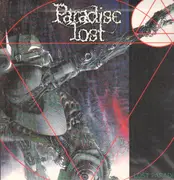 LP - Paradise Lost - Lost Paradise