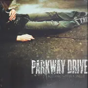 LP & MP3 - parkway drive - Killing With A Smile - .. A SMILE // INCLUDES DOWNLOAD CARD