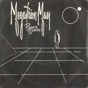 7inch Vinyl Single - Patrick Cowley - Megatron Man