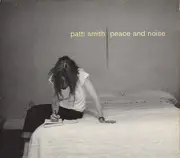 CD - Patti Smith - Peace And Noise