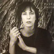 LP - Patti Smith - Dream Of Life