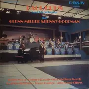 LP - Paul Kuhn And SFB Tanzorchester - Play Glenn Miller & Benny Goodman