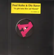12inch Vinyl Single - Paul Kuhn & Die Raver - Es Gibt Kein Bier Auf Hawaii