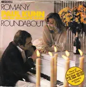 7inch Vinyl Single - Paul Kuhn - Romany