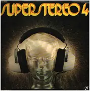 LP - Paul Kuhn, Hugo Strasser a.o. - Super Stereo 4