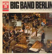 LP - Paul Kuhn, SFB Tanzorchester - Big Band Berlin