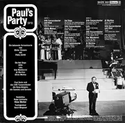LP - Paul Kuhn - Paul's Party