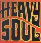 LP - Paul Weller - Heavy Soul - Gatefold