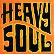 CD - Paul Weller - HEAVY SOUL