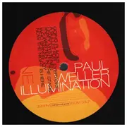 LP - Paul Weller - Illumination - + booklet