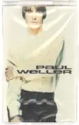 MC - Paul Weller - Paul Weller - still sealed