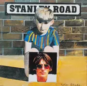 CD - Paul Weller - Stanley Road