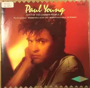 7inch Vinyl Single - Paul Young - Love Of The Common People - Gatefold