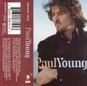 MC - Paul Young - Paul Young - Still Sealed.