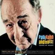 CD - Paul Kuhn And The Best - Young at Heart