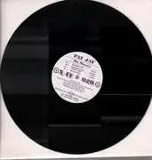 12inch Vinyl Single - Pay Jay - Da Moove