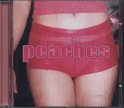 CD - Peaches - The Teaches Of Peaches