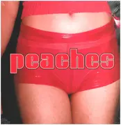 LP - Peaches - The Teaches Of Peaches - PINK VINYL