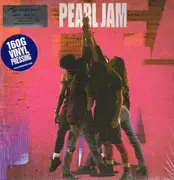 LP - Pearl Jam - Ten