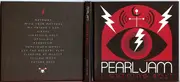 CD - Pearl Jam - Lightning Bolt - Digibook