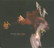 CD - Pearl Jam - Live On Two Legs - Digipak