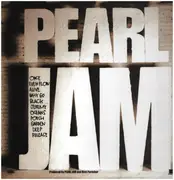 LP-Box - Pearl Jam - Ten