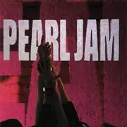 CD - Pearl Jam - Ten