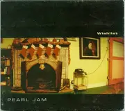 CD Single - Pearl Jam - Wishlist