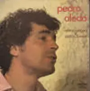 LP - Pedro Aledo - Cantos Antiguos Y Cantos Nuevos