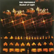 LP - Pentangle - Basket Of Light - Gatefold, 180 gm