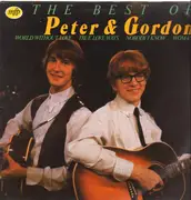 LP - Peter and Gordon - The Best of Peter and Gordon