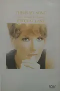 DVD - Petula Clark - This Is My Song. The Ultimate Portrait Of Petula Clark