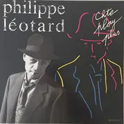 12inch Vinyl Single - Philippe Léotard - Chte Play Plus
