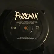 12inch Vinyl Single - Phoenix - If I Ever Feel Better