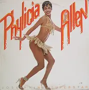LP - Phylicia Allen - Josephine Superstar