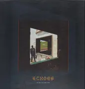 LP-Box - Pink Floyd - Echoes (The Best Of Pink Floyd) - 4 LP BOX SET